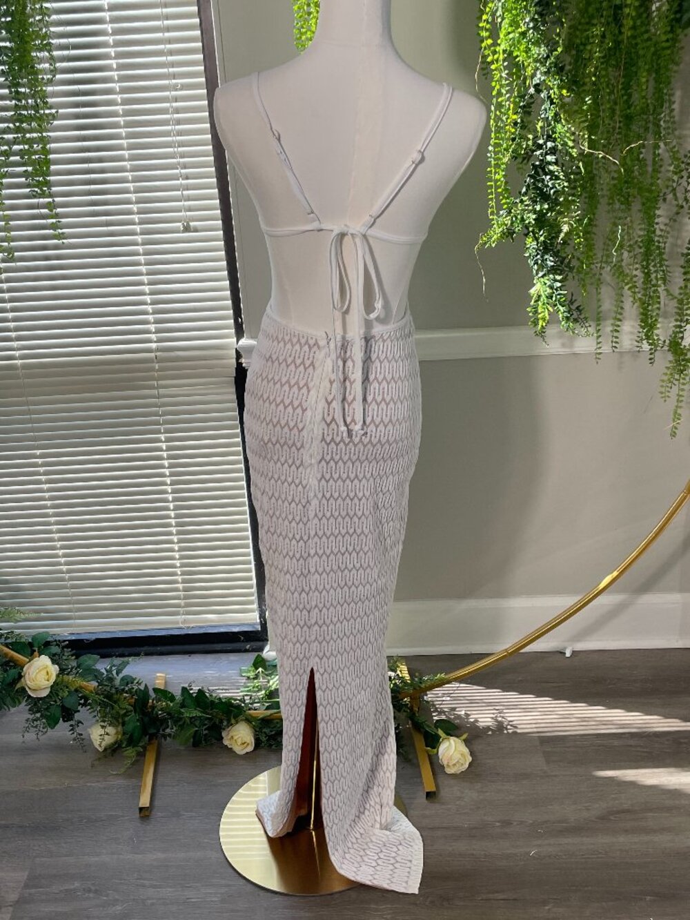 Rumer | Samara Tri Maxi - Picture 2 of 6